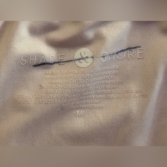 Swimsuit Bundle 6 Pieces Sz M/L - Picture 8 of 16